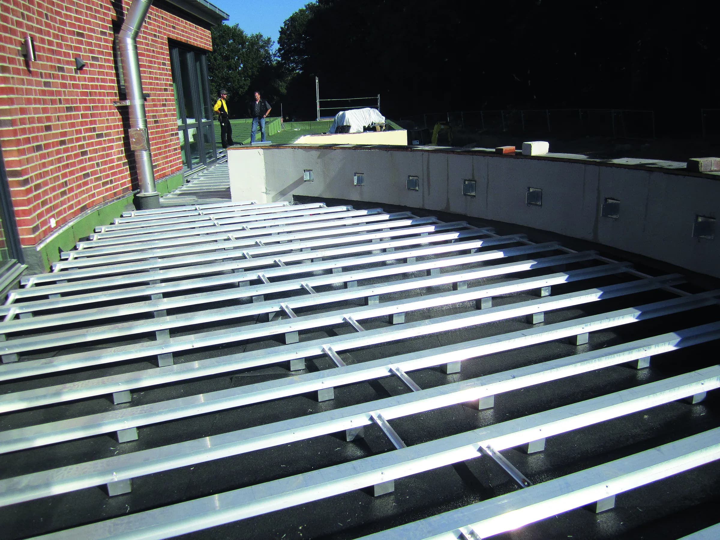 Höhenausgleich